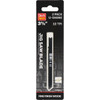 SIM Supply, Inc. 2pk 3-5/8" 10t U Jgsbld QJDIB-JSU-013