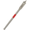 Do it Best 1-2 In. x 6-1-4 In. Spade Bit QJDIB-SB-005 349798