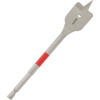 Do it Best 1 In. x 6-1/4 In. Spade Bit