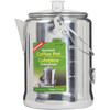 Coghlans 9-Cup Aluminum Camping Coffee Pot 1346 824488
