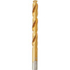 Do it Best 1-2 In. Titanium Drill Bit QJDIB-DB-016 351865