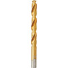 Do it Best 1-2 In. Titanium Drill Bit QJDIB-DB-016 351865