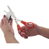 Master Magnetics 30 in. x 1 in. Magnetic Tape 07053 362700