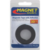 Master Magnetics 30 in. x 1-2 in. Magnetic Tape 07011 362689