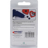 Master Magnetics 3-4 in. Ceramic Magnetic Discs (8-Pack) 07003 362727