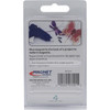 Master Magnetics 7-8 in. x 1-4 in. Magnetic Block 07001 362743