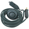 Do it 15 Ft. 18-2 Green Extension Cord with Foot Switch FS-PT2182-15X-GR 505000