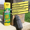 Bengal 15 Oz. Aerosol Spray Non-Conductive Wasp & Hornet Killer 97185 739723