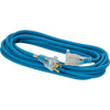 Master Electrician 15 Ft. 16-3 Outdoor Extension Cord RL-JTW163-15X-BL 548650