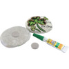 Master Magnetics 0.709 In. Neodymium Disc Magnet (3-Pack) 07047 353531
