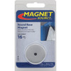 Master Magnetics 1-3-8 in. 15 Lb. Magnetic Base 07216 362638