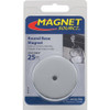 Master Magnetics 2 in. 25 Lb. Magnetic Base 07217 362646