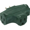 Do it Green 15A 3-Outlet Tap LA-24-GC