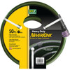 Best Garden NeverKink 5/8 In. Dia. x 50 Ft. Heavy Duty Garden Hose 8614DB-50