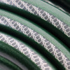 Best Garden NeverKink 5-8 In. Dia. x 50 Ft. Heavy Duty Garden Hose 8614DB-50 701006