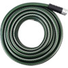 Best Garden NeverKink 5-8 In. Dia. x 50 Ft. Heavy Duty Garden Hose 8614DB-50 701006