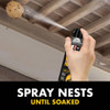 No-Pest 14 Oz. Liquid Aerosol Spray Wasp & Hornet Killer HG-41331 727877