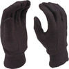 Do it Best Men's Large Jersey Work Glove (6-Pack) 738900 738900