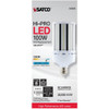 Hi-Pro 100w Led Hid Mg 50k Bulb S49396 502687