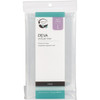 Zenith Zenna Home 70 In. x 72 In. Clear Lightweight PEVA Shower Curtain Liner