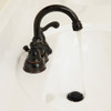 Danco Universal Pop-Up Drain Stopper 11043 404571