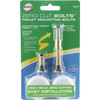 Danco Zero Cut Toilet Bolt Set  10770 403339