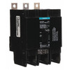 Miniature Circuit Breaker, BQD Series, 40A, 3 Pole, 480V AC, 14kA at 480V AC