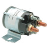 White-Rodgers DC Contactor, 24 V DC, 100, SPST-NO 124-903