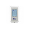 Purell Soap Dispenser,Wall Mount,Automatic, Touch-Free, White 7830-01