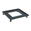Stacked Chair Dolly, 1000 lb. Load Capacity, Holds 10 Chairs