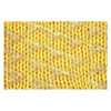 Cut Resistant Coated Gloves, Cut Level A3 ,PVC ,Fish Net ,S 12 PK  9370HS