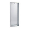 Square D Panelboard Enclosure, MH, 42 Spaces, 600A MH56