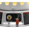 Dyna-Glo Convctn Prtble Gas Flr Heatr,LP,4700sqft RMC-LPC200DG