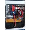 Phoenix Usa Portable Air Compressor, 12V DC, 3-4 hp AC12V3