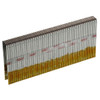 Senco Staples, 16 ga, Standard Crown, 2 in Leg L, Steel, 10000 PK N21BAB