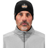 Ergodyne FR Knit Cap,Beanie,Stretch Knit,Head 6820
