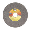 Norton Abrasives Dish Grinding Wheel,4x1/2x3/4,AO,60G,PK5 66243530067