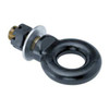 Reese Lunette Ring, Adjustable, 2 1/2 In. Dia, REESE TOWPOWER 63022