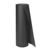 Sorbent Roll, 25 gal, 3 ft x 100 ft, Universal, Black, Polypropylene