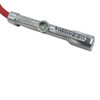 Milton Dual Head Straight Chuck Inflator Gauge 98-A1-501
