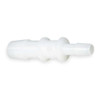 Eldon James Strt,HDPE,Barbed1-16",Barbed1-16",PK10 CO-1HDPE