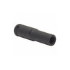 Westward Impct Skt,Steel,Blk Oxd,4 mm 4LXX1