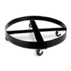 Eagle Mfg Drum Tray Dolly,1080 lb.,6 In. H 1618