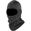 Ergodyne Balaclava, Fleece, Black, Universal 6822