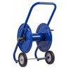 Coxreels Hand Crank Hose Reel,200 ft,3-8" ID,Blue 117-3-200-DM
