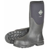 Muck Boot Co Men's Rubber Boot, 11 Steel Toe, 16" H, Black, CHS-000A CHS-000A-11