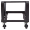 Stacked Chair Dolly, 1000 lb. Load Capacity, Holds 40 Chairs  DY85