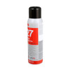 3m Spray Adhesive, 16 fl oz, Aerosol Can, Clear, 27 27