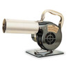 Heat Blower, Corded Powered, 240V AC, Fixed Temp. Setting, 1,606 W Watt, Loop Handle