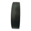 Manufacturer Varies Solid Wheel,Ribbed,12" Dia.,3 1-4" Hub L 53CM93